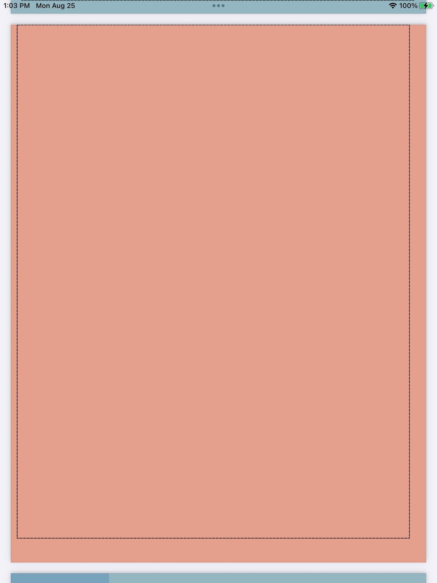 Lighthouse Notepad: Coastal-Themed Digital or Printable Stationery