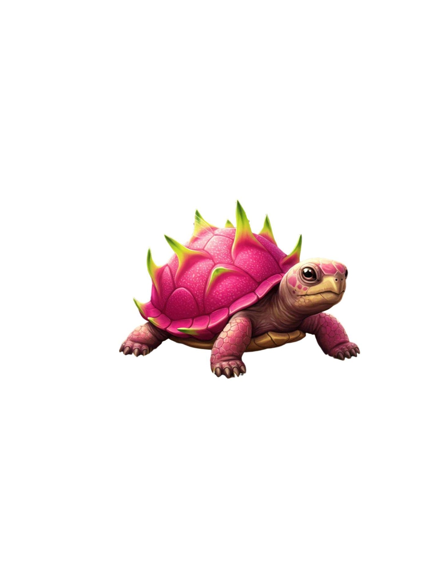 Digital Sticker ā Slow Fruit ā PNG