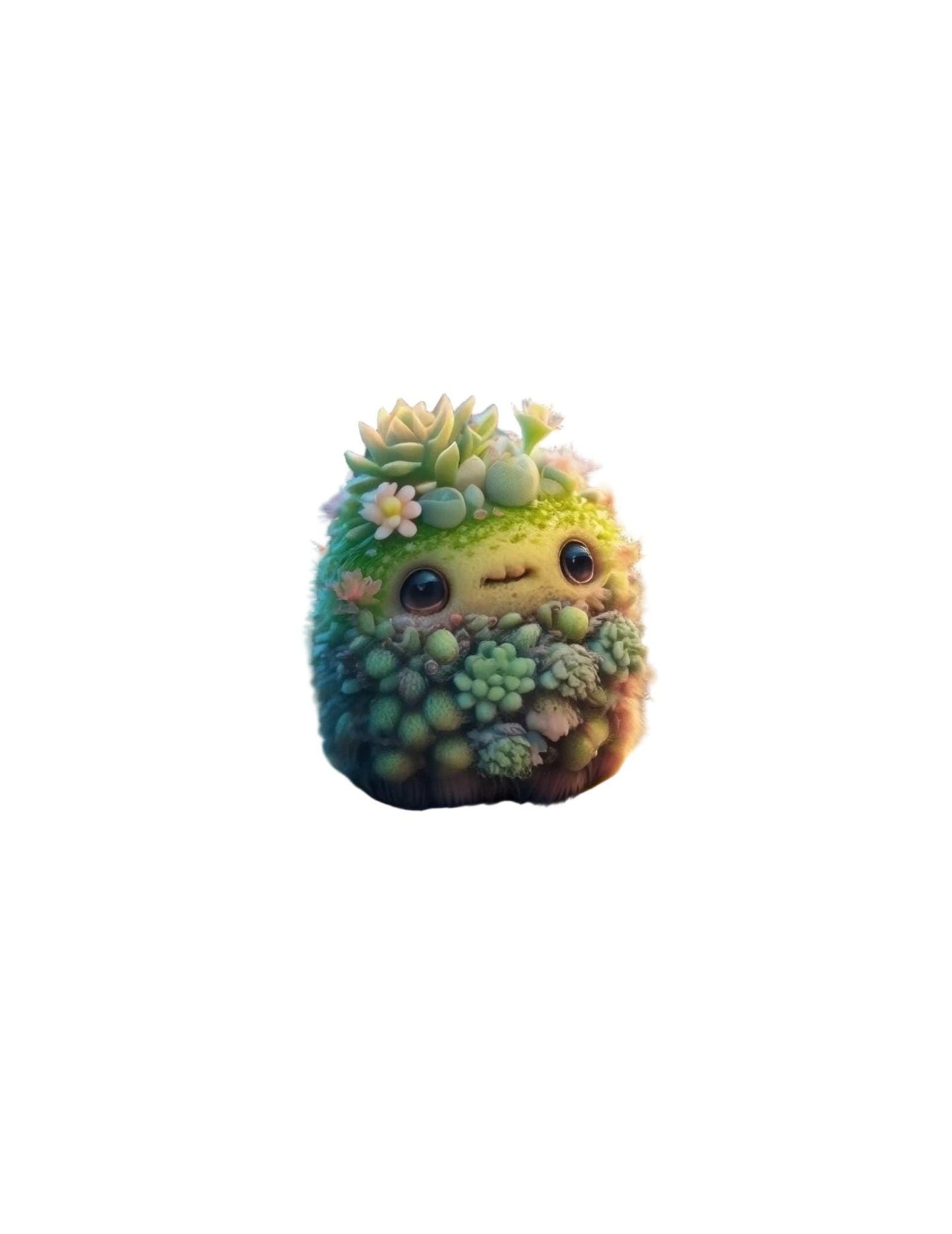 Digital Sticker ā Olivia ā PNG