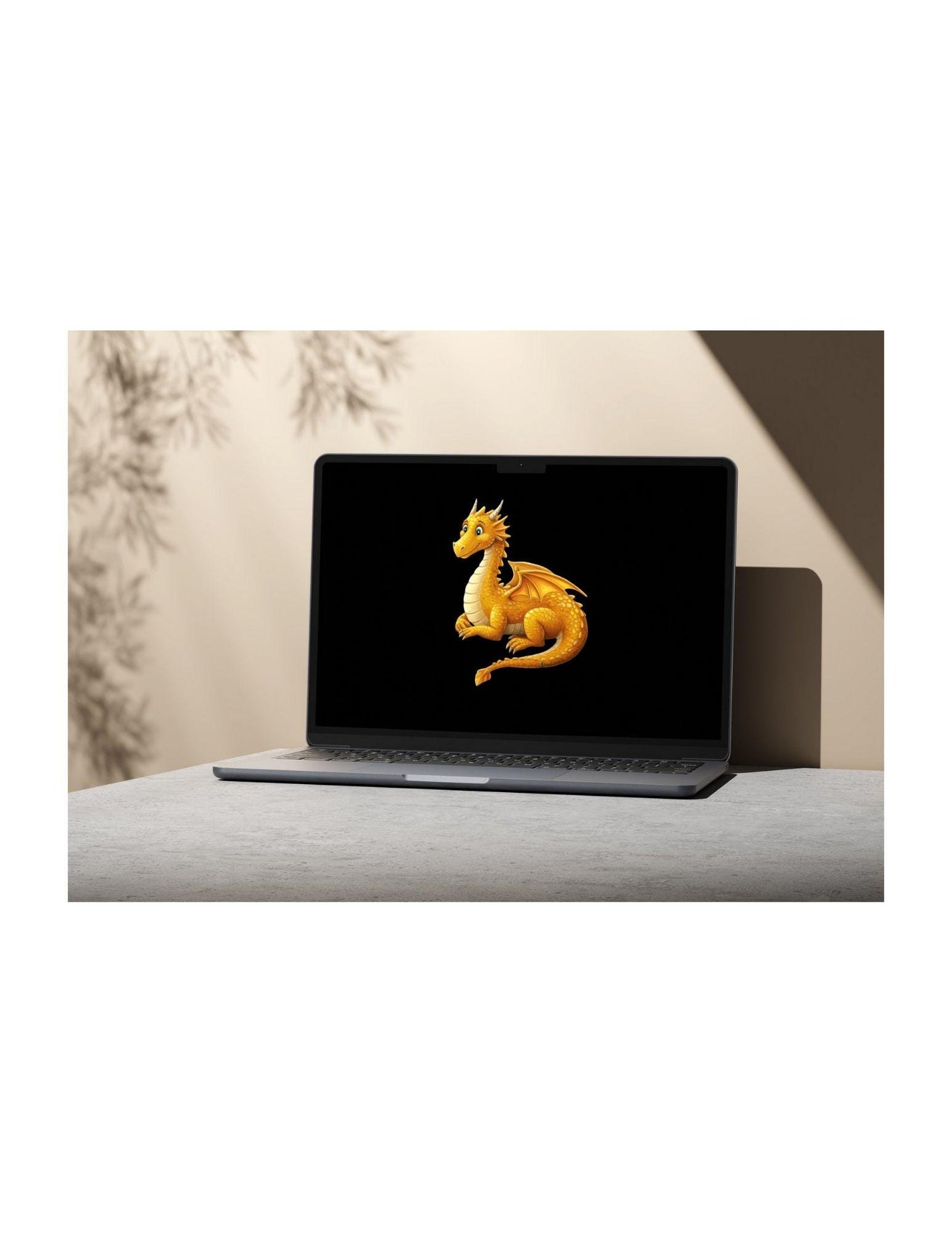 Digital Sticker - Penelope - PNG