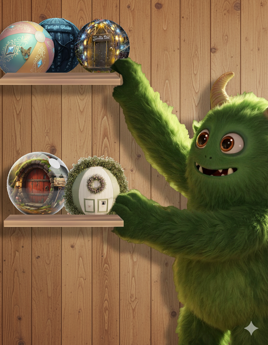 How Do I Juggle Business and Creativity?