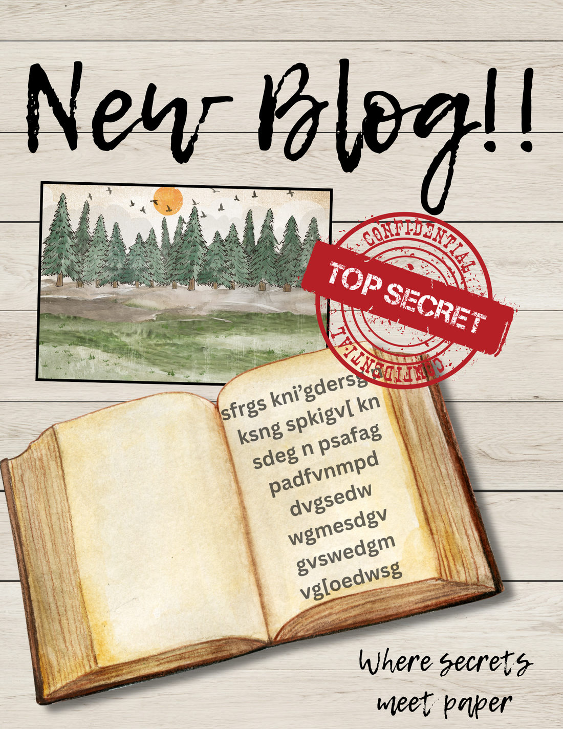 💌 My Secret Confession