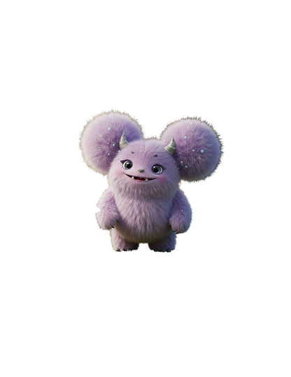 Digital Sticker – Avery – PNG