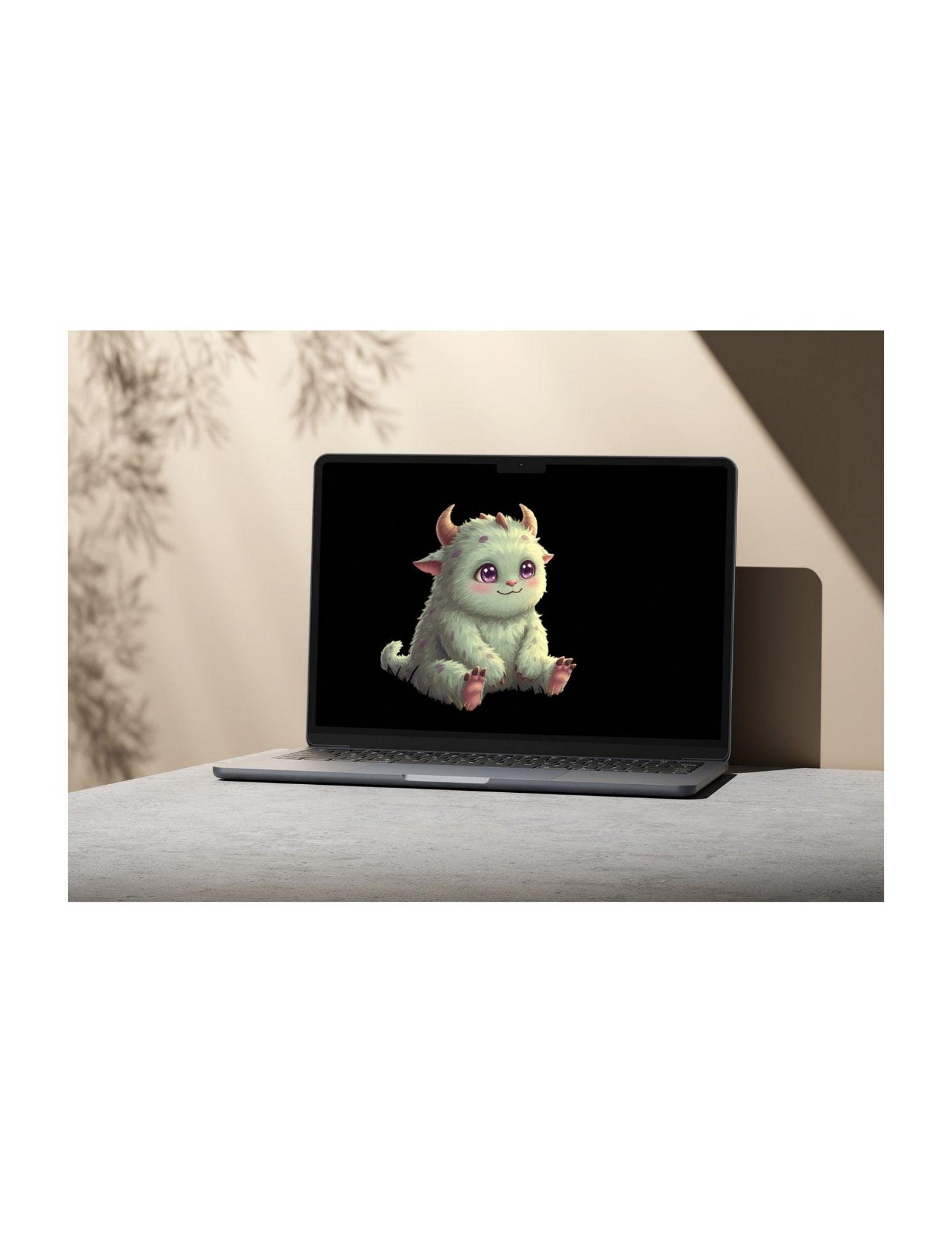 Digital Sticker – Ken – PNG
