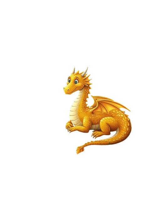 Digital Sticker - Penelope - PNG